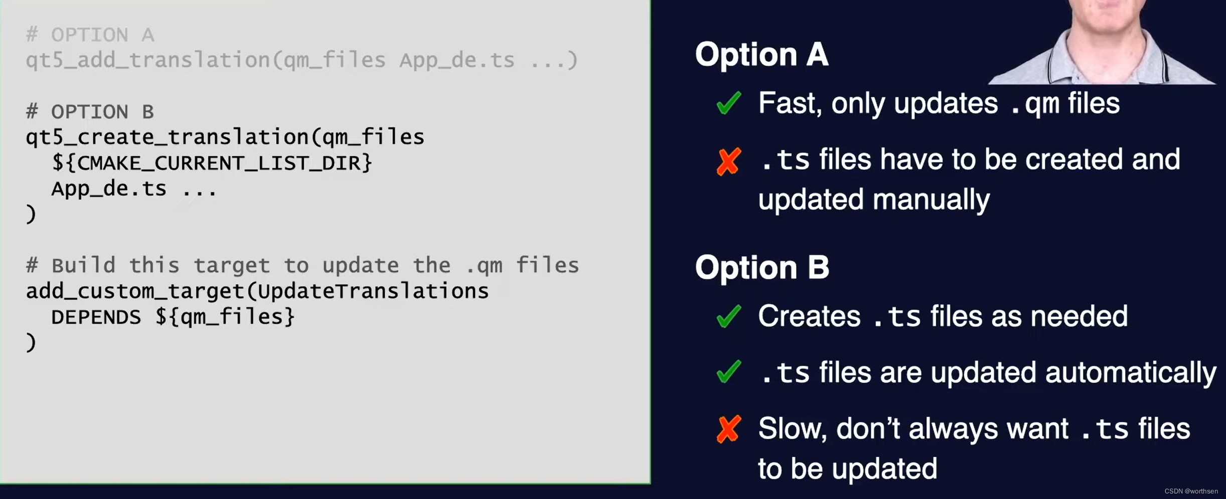 Qt 6 资料汇总_qt6文档CSDN博客