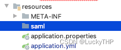 SAML单点登录-spring-security-saml 整合使用