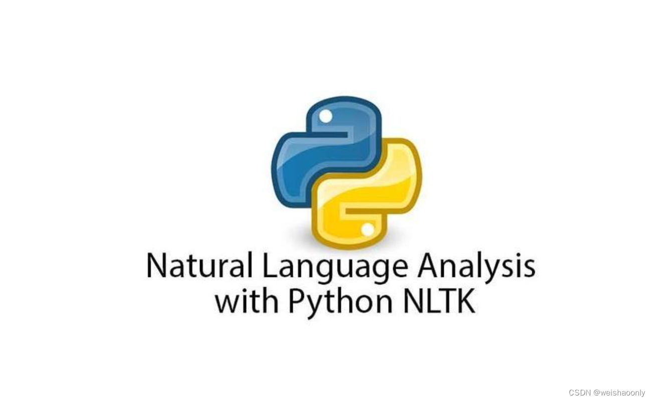 【Python NLTK】零基础也能轻松掌握的学习路线与参考资料