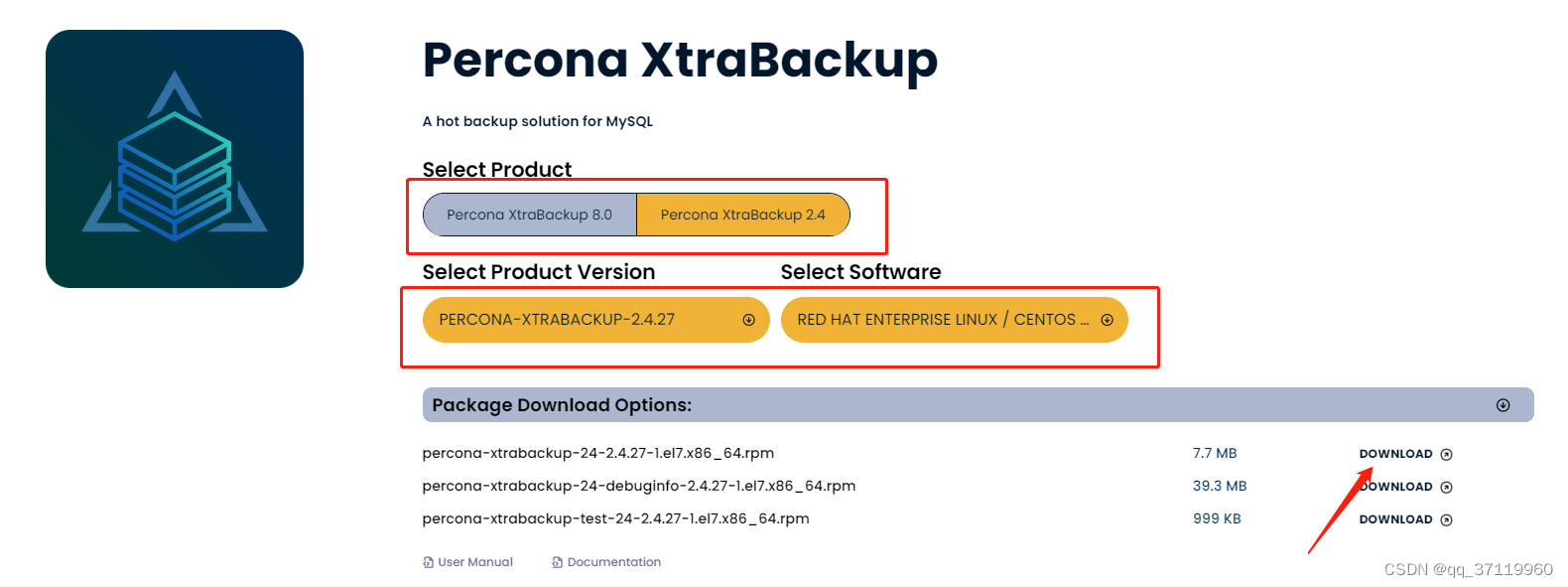 mysql5.7.36