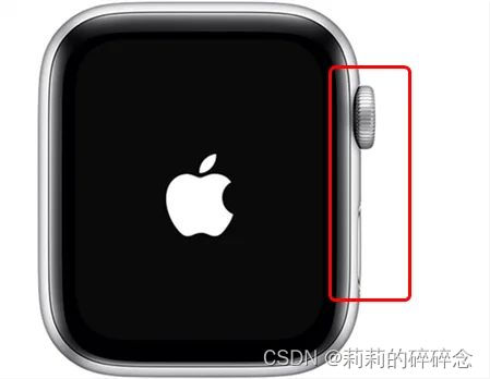 Apple Watch无法开机怎么办？苹果手表不能开机解决方法！