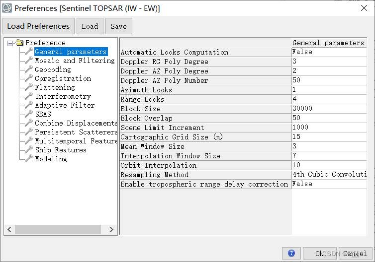 ENVI哨兵一号数据处理_envi软件sentinel1a数据预处理CSDN博客