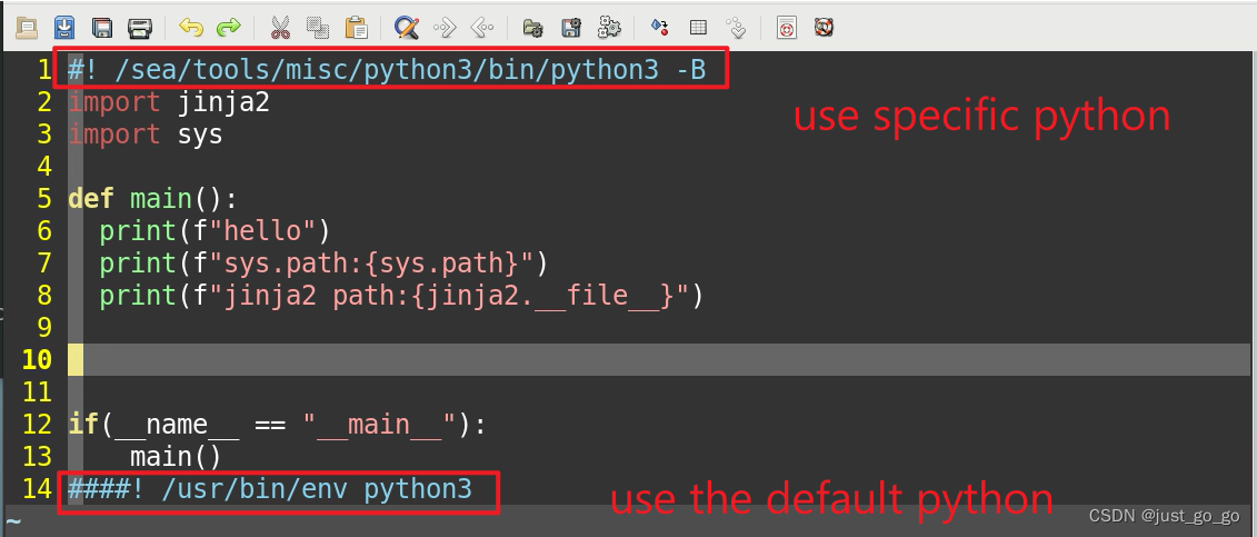 python path setting_path settings-CSDN博客
