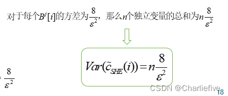 Locally Differentially Private Protocols for Frequency Estimation论文笔记