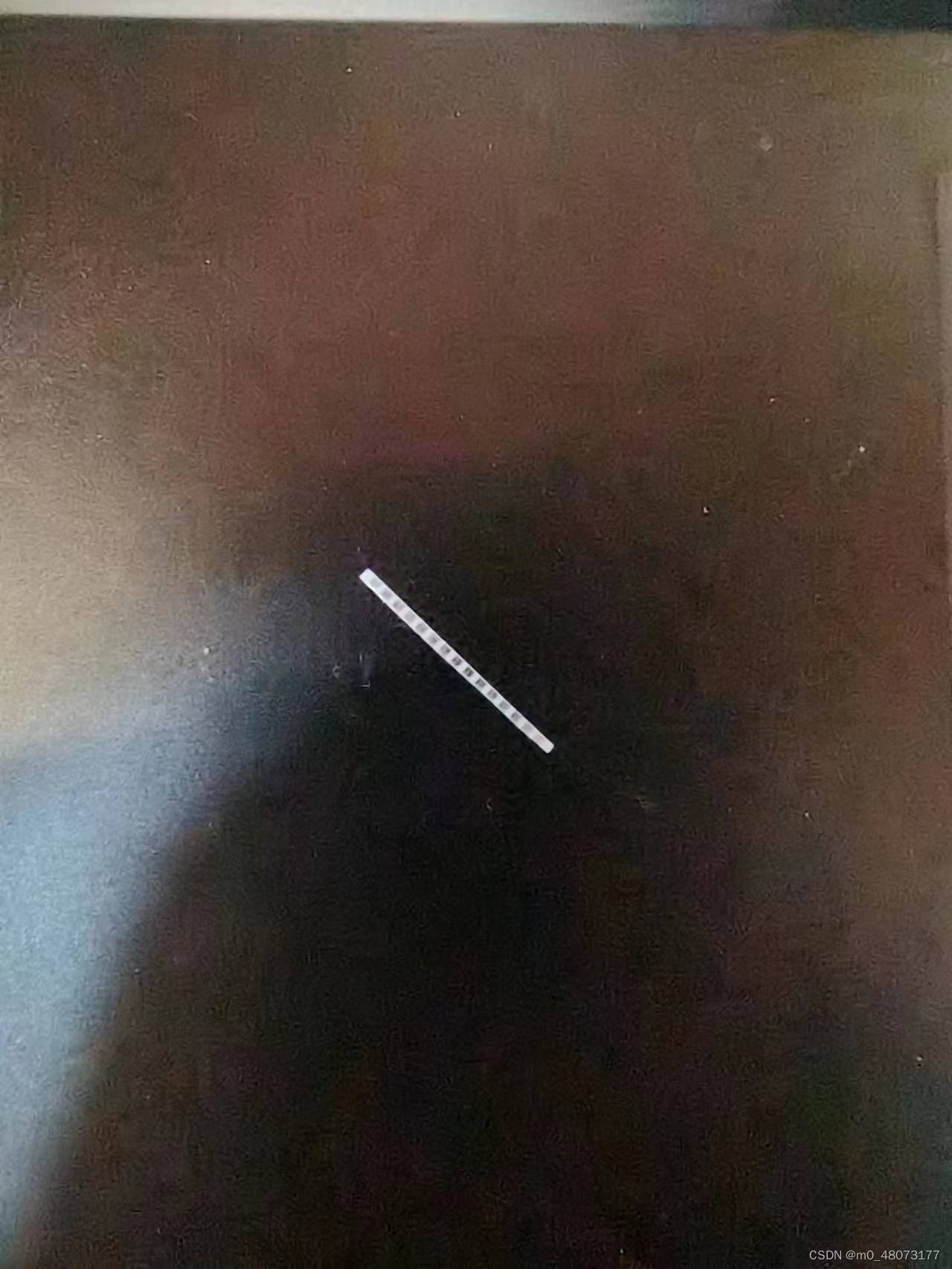 树莓派摄像头报错:No data recevied from sensor. Check all connections, including ...