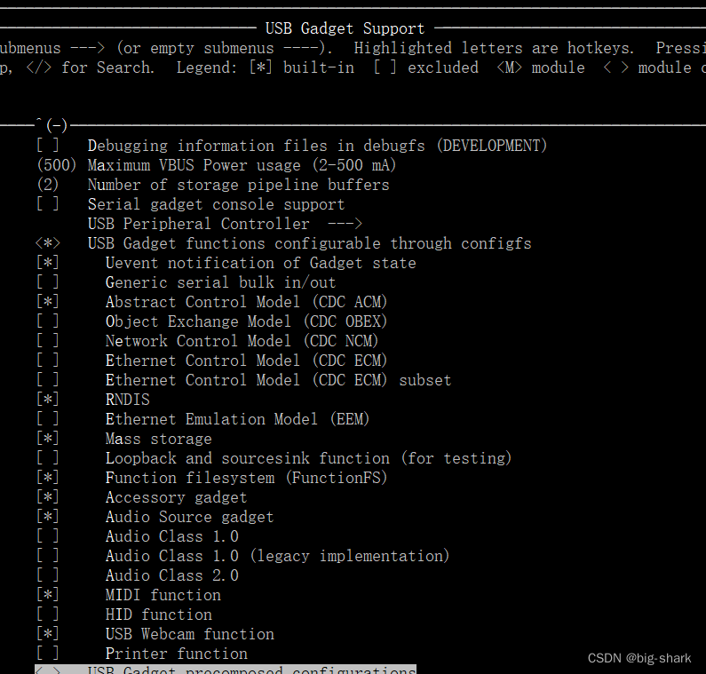 RK3568模拟摄像头实现UVC视频输出_rk3568 uvcCSDN博客