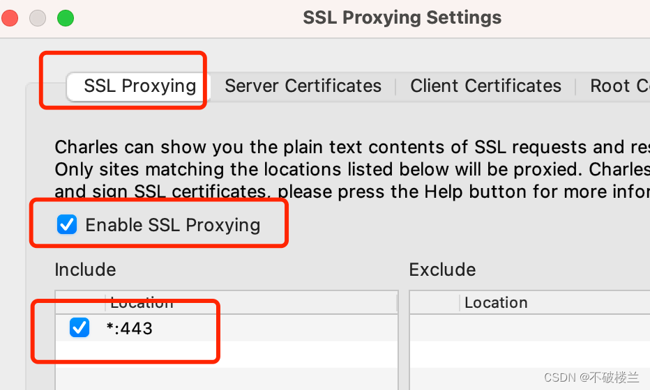 Charles抓https请求乱码问题