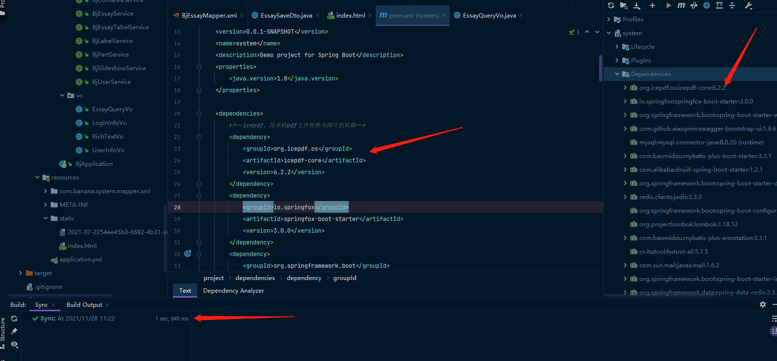 Cannot resolve javax.media:jai_core:1.1.3(pdf文件转换为图片的依赖出错)_cannot ...