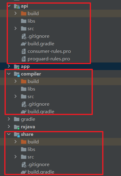 Automatically generate DataHolder when compiling annotations ...