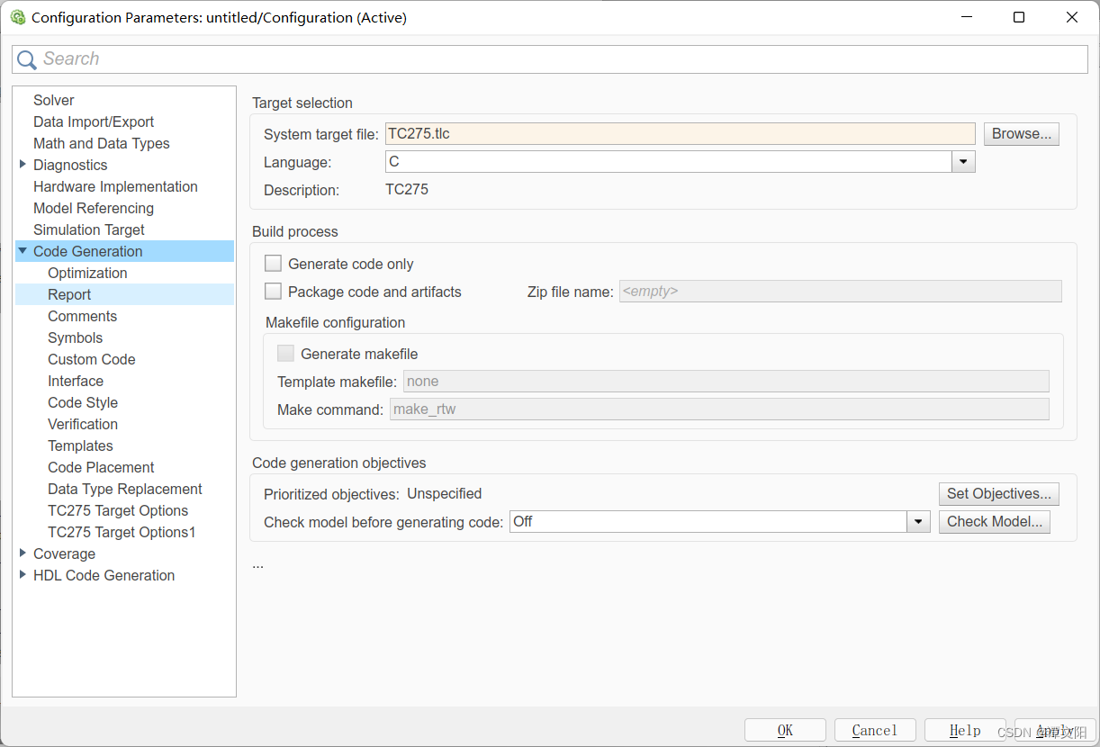 matlab生成底层驱动封装库的TLC文件-CSDN博客