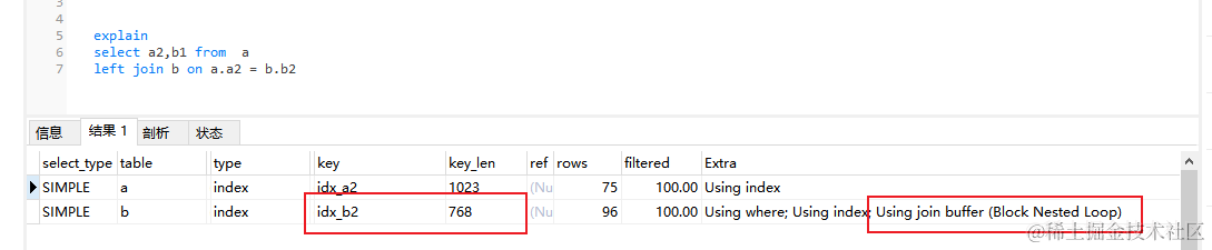 完蛋！ 我被MySQL索引失效包围了！