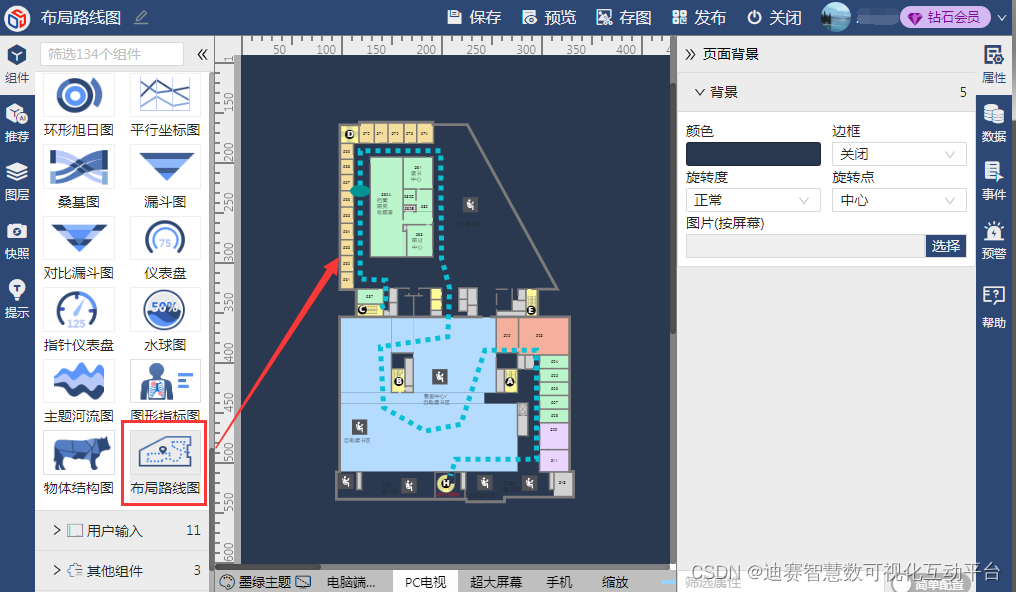 优化Matplotlib子图布局:提升可视化效果和清晰度