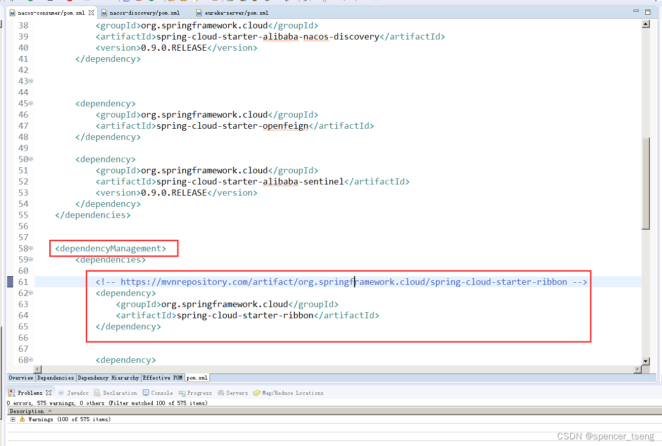 For artifact The version cannot be