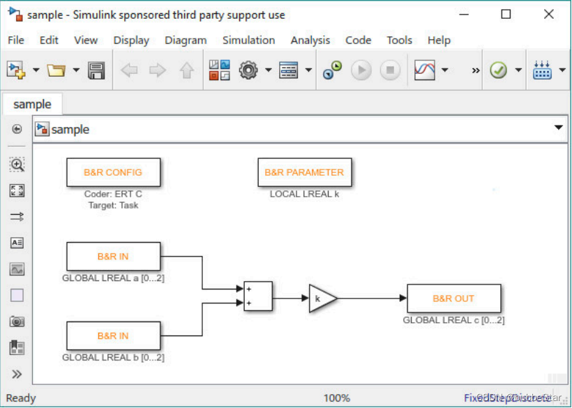 Automation Studio与Matlab/Simulink结合使用-CSDN博客