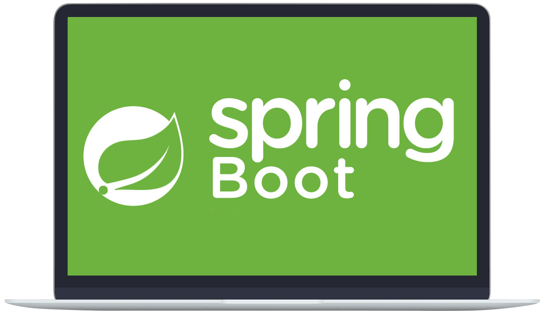 springbootlogo图片