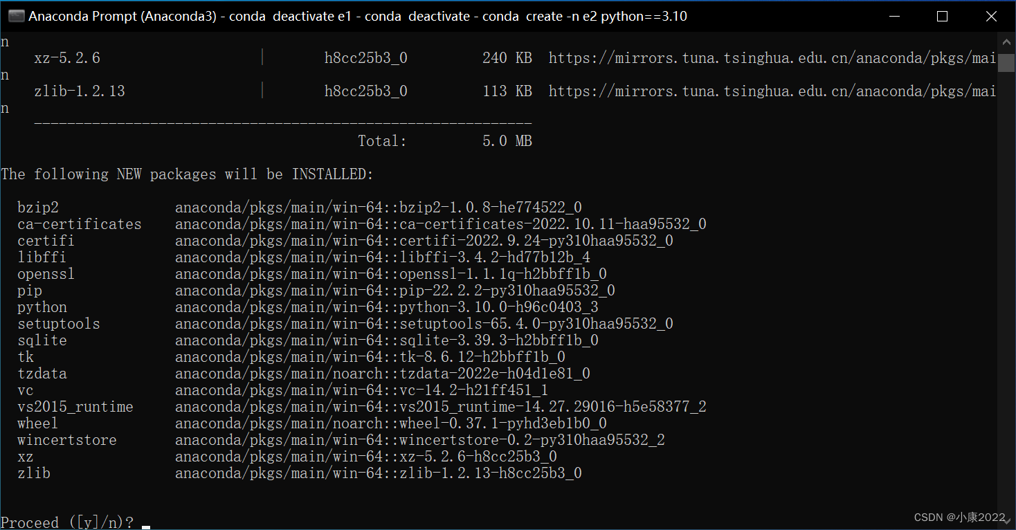 用 Pyinstaller 模块将 Python 程序打包成 exe 文件（全网最全面最详细）