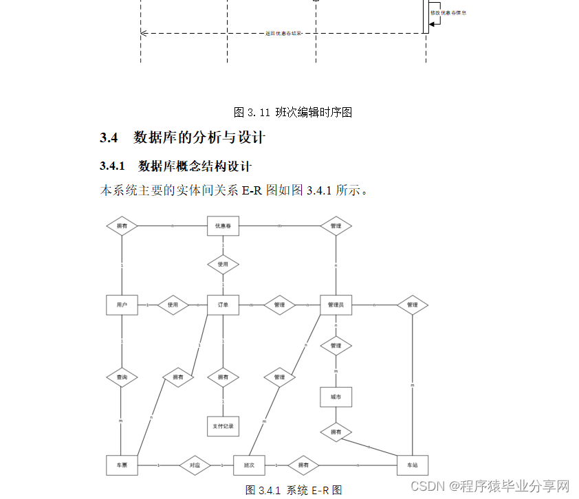 基于微信小程序的springboot客运汽车票购票系统源码和论文