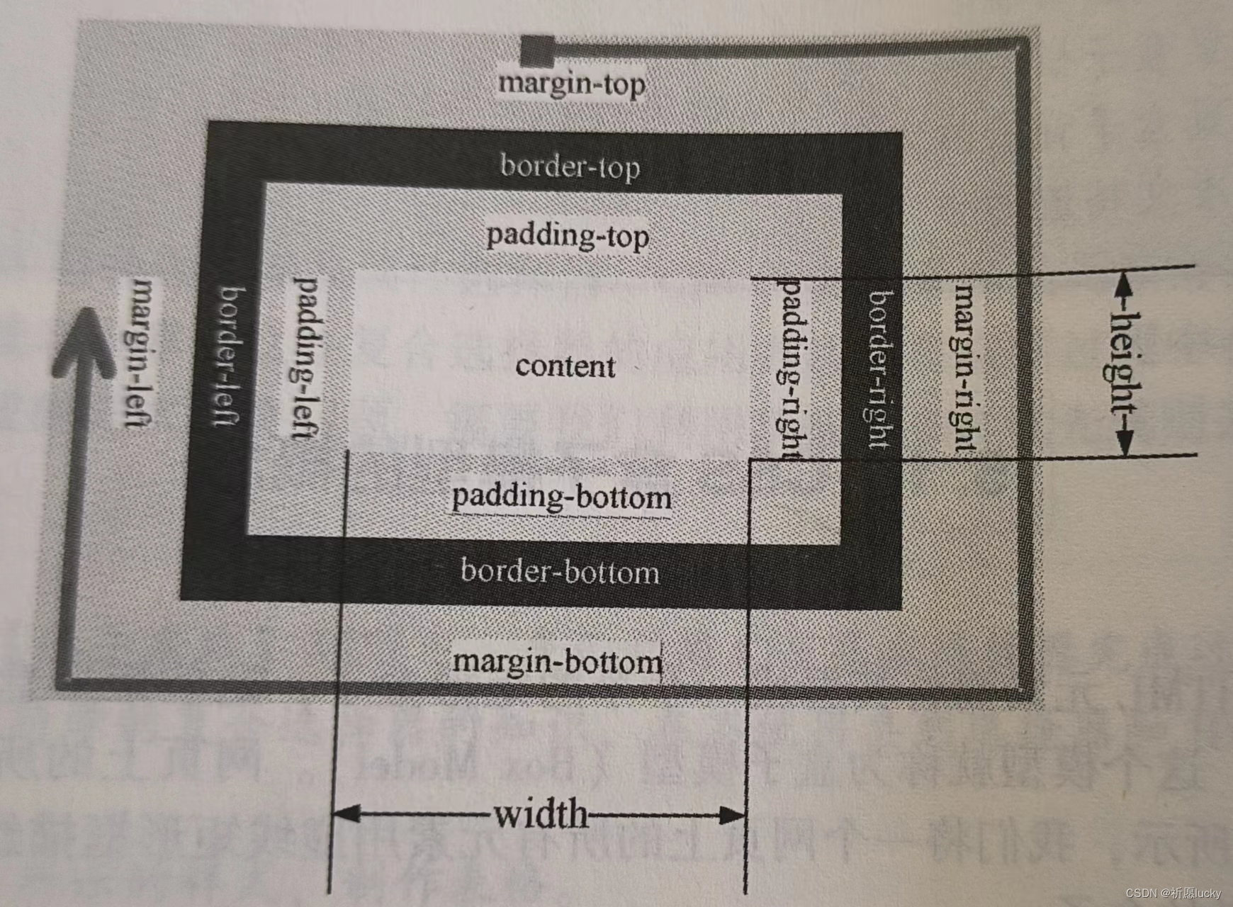 html+css学习（中）