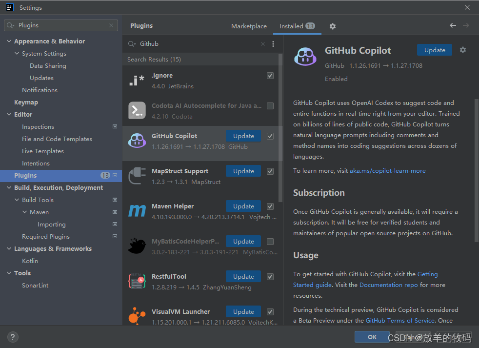 IntelliJ IDEA - Github Copilot Waiting For Authorization [一篇必解决 ...