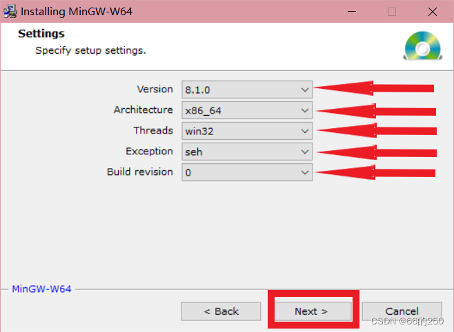 按照上述步骤操作