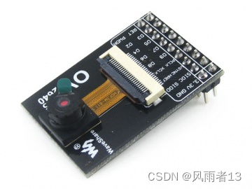 Stm32旧版库函数6——ov2640 串口显示图像 串口中断 使用旧版库 模拟IIC