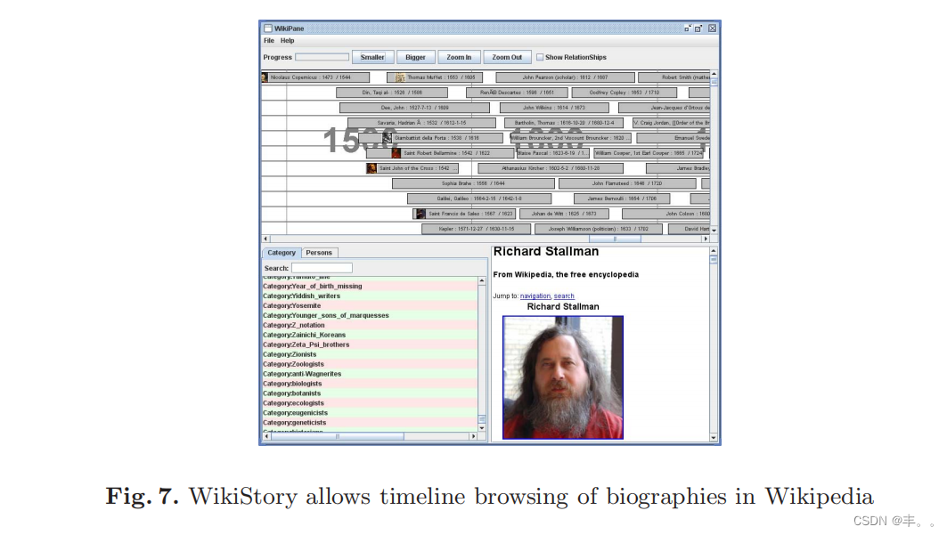 深度学习神经网络学习笔记-多模态方向-12-DBpedia: A Nucleus for a Web of Open Data