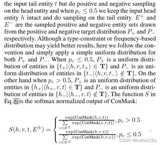 ConMask: Open-World Knowledge Graph Completion