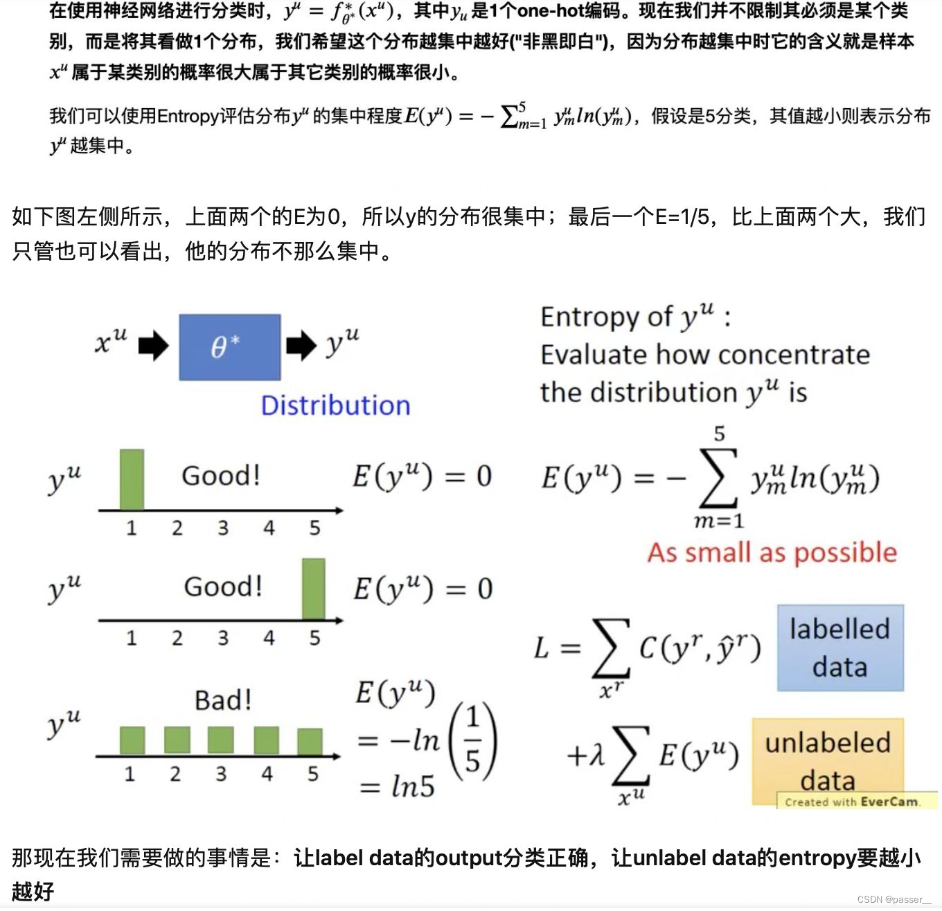 Pseudo-Label : The Simple And Efficient Semi-Supervised Learning Method ...