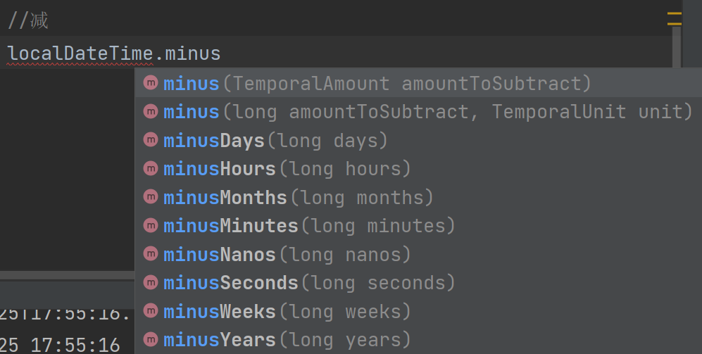 java 常用类学习Date、Calendar、LocalDate、LocalTime、LocalDateTime_date calendar localtimeCSDN博客