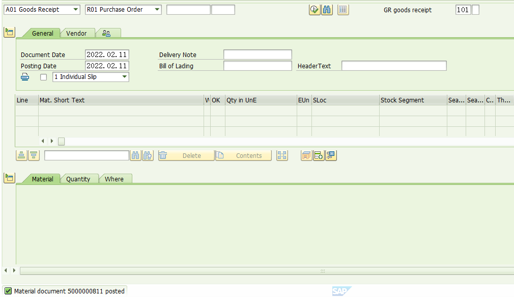 SAP WM Storage Type配置界面里的Addn to StockCSDN博客