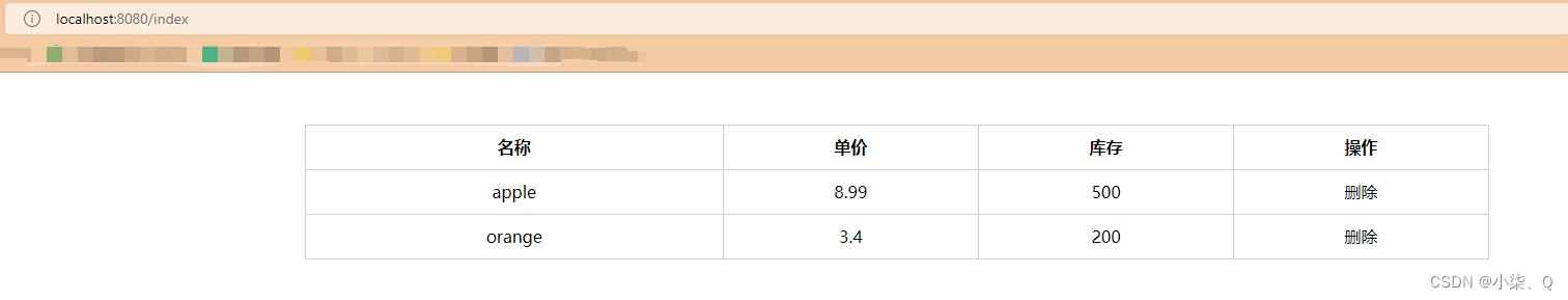 使用thymeleaf时，th:类标签失效的原因