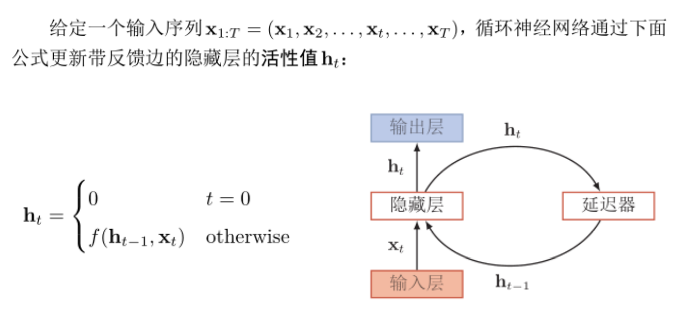 深度学习知识点全面总结