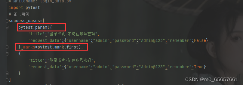 Python的ui自动化框架搭建_pythonui自动化框架-CSDN博客