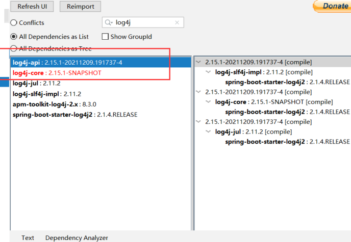 Apache Log4j Remote Code Execution Vulnerability Analysis - Programmer ...