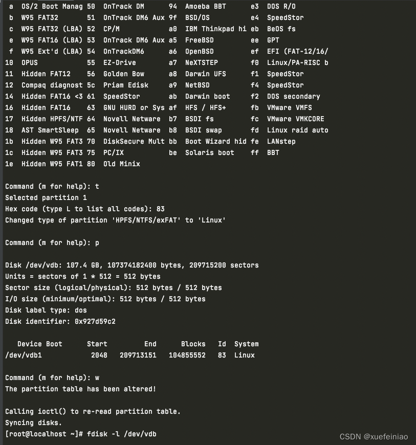 Mount: /dev/vdb Is Write-protected, Mounting Read-only Mount: Unknown ...