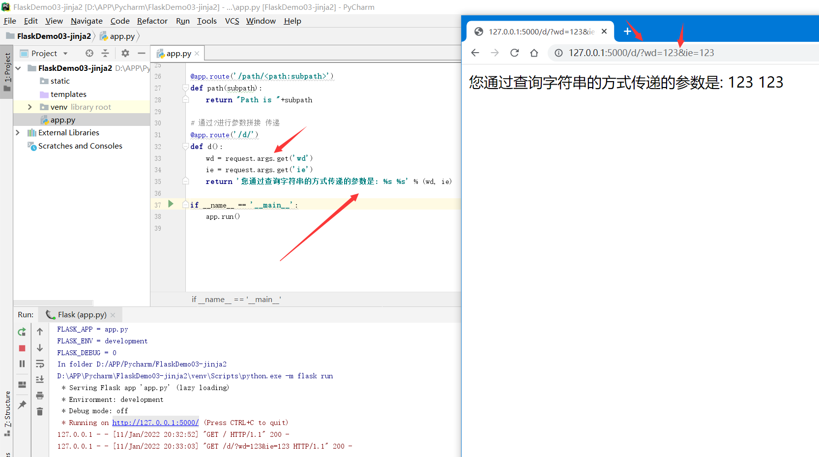 Flask入门app.route()使用CSDN博客