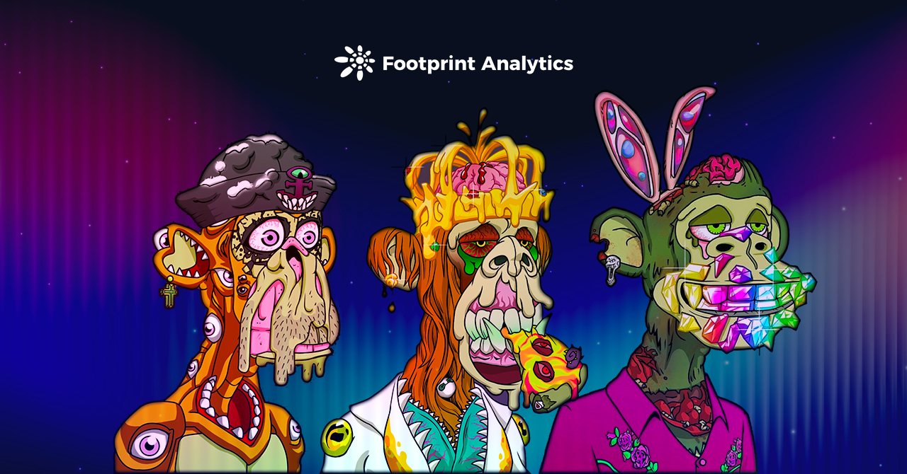 库里斥巨资购入BAYC 猴子头像引热议， NFT 已进入主流视野？-CSDN博客