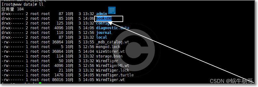 Python3操作MongoDb7最新版创建文档及CRUD基本操作