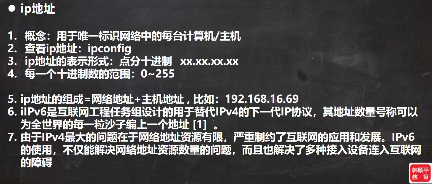 Java笔记整理 —— 网络编程_socketoutputstream writeCSDN博客