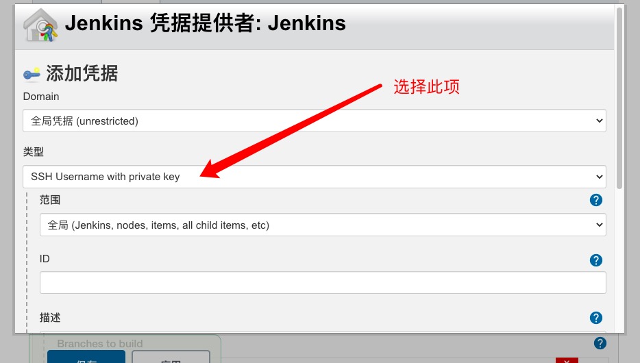 Jenkins SSH git CSDN jenkins-ssh-git-csdn