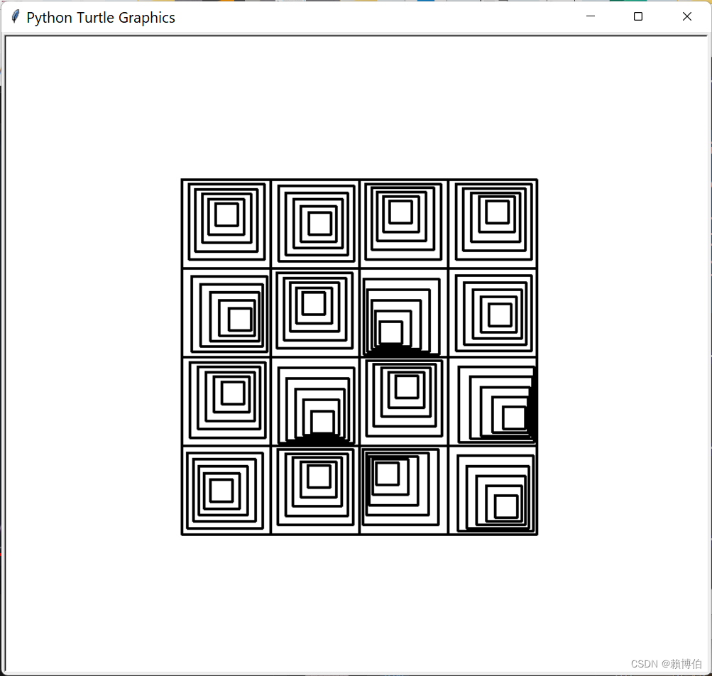 Generative_art_in_Python_NestedSquares_ 使用shrink_2述