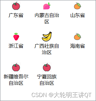 代码中手动换行