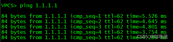 数据通信——OSPF基础