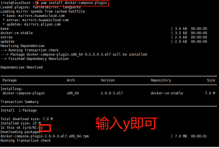 b5d3899c5bc14a38a423d1c6022d823a - docker和docker compose安装使用、入门进阶案例