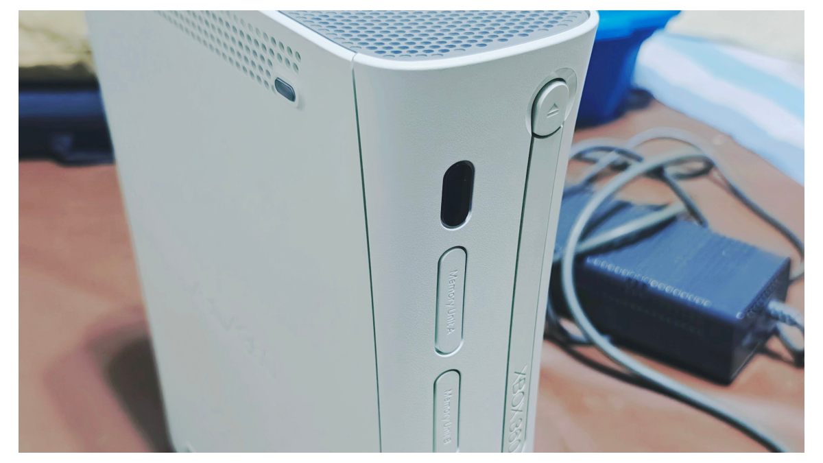 XBOX360】Xbox360 RGH3.0 刷机教程-CSDN博客