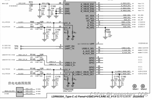 Type-C接口在显示器上有什么作用？Type-C 显示器方案介绍