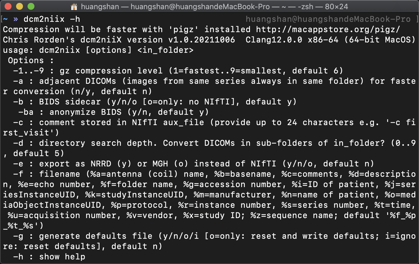 DICOM-RT struct在python中显示mask以及使用3d Slicer转换为nii_吨吨不打野的博客-CSDN博客