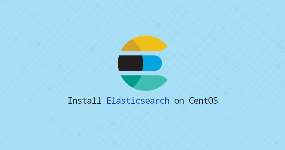 如何在 CentOS 8 上安装 Elasticsearch