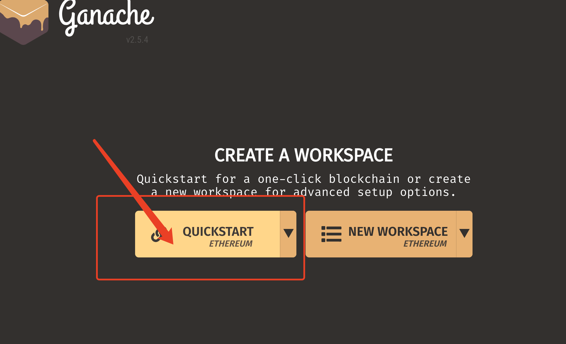 quickstart