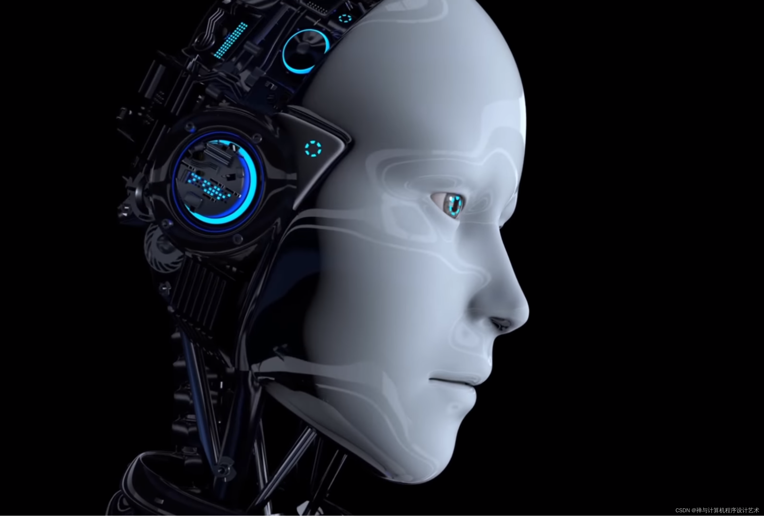 【人工智能】自动化编程的历史，现状，发展与未来